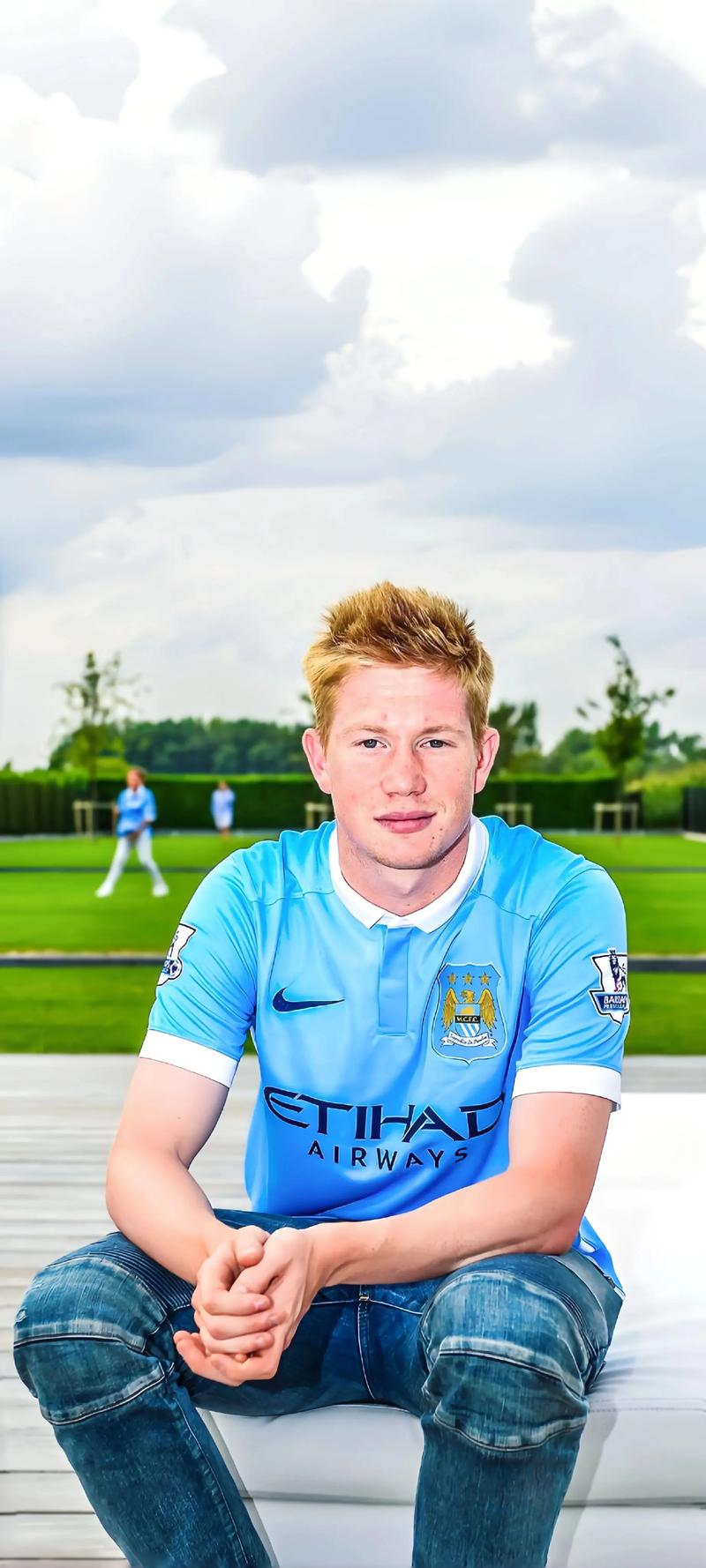 看克林根日趋稳定的三分和超强的篮板，瀚森只能吃残羹冷炙