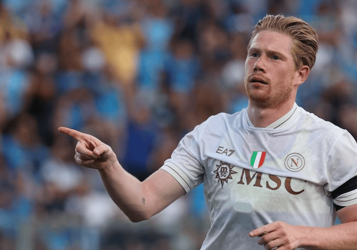 意媒：达米安复出时间推迟，预计要到明年年初才能重返赛场