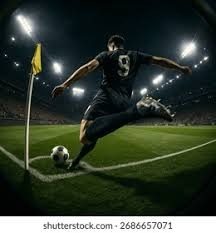 卡尔：如果我继续这样踢下去，当然是可以达到梅西那个水平的